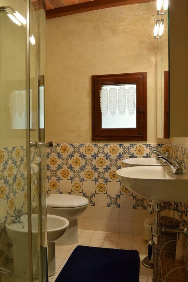 Calzaiuoli Luxury And Characteristic Apartment Флоренция Екстериор снимка