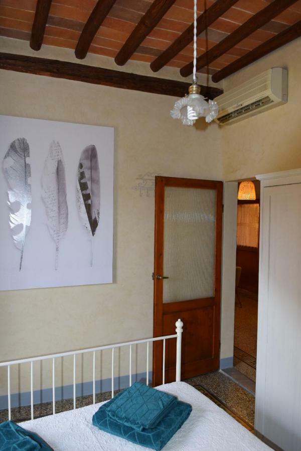 Calzaiuoli Luxury And Characteristic Apartment Флоренция Екстериор снимка