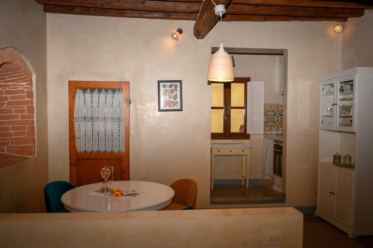 Calzaiuoli Luxury And Characteristic Apartment Флоренция Екстериор снимка