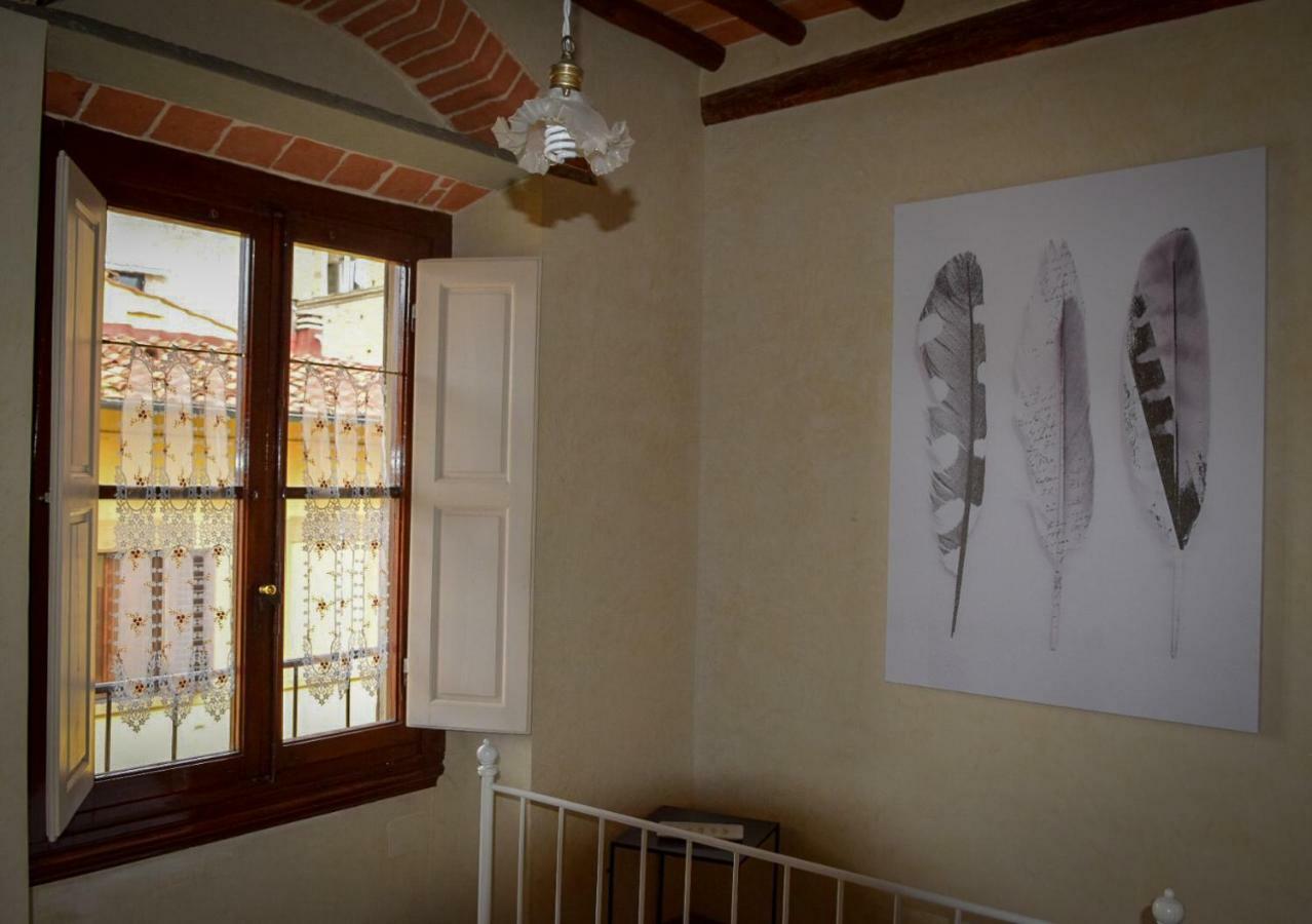 Calzaiuoli Luxury And Characteristic Apartment Флоренция Екстериор снимка