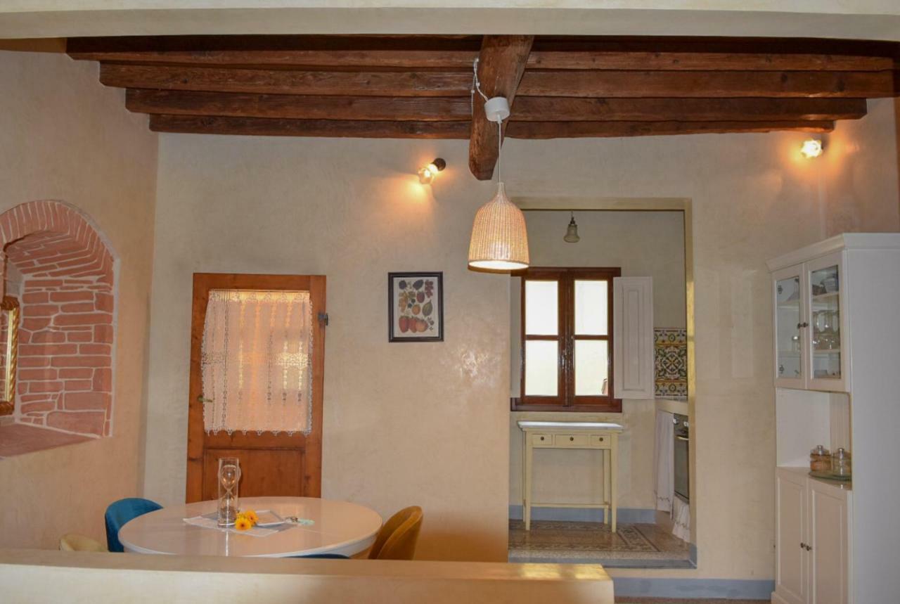 Calzaiuoli Luxury And Characteristic Apartment Флоренция Екстериор снимка