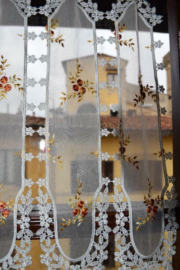 Calzaiuoli Luxury And Characteristic Apartment Флоренция Екстериор снимка