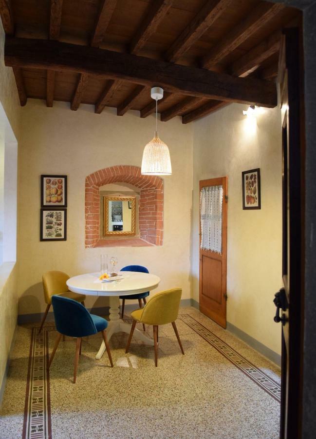 Calzaiuoli Luxury And Characteristic Apartment Флоренция Екстериор снимка