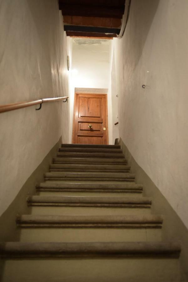 Calzaiuoli Luxury And Characteristic Apartment Флоренция Екстериор снимка