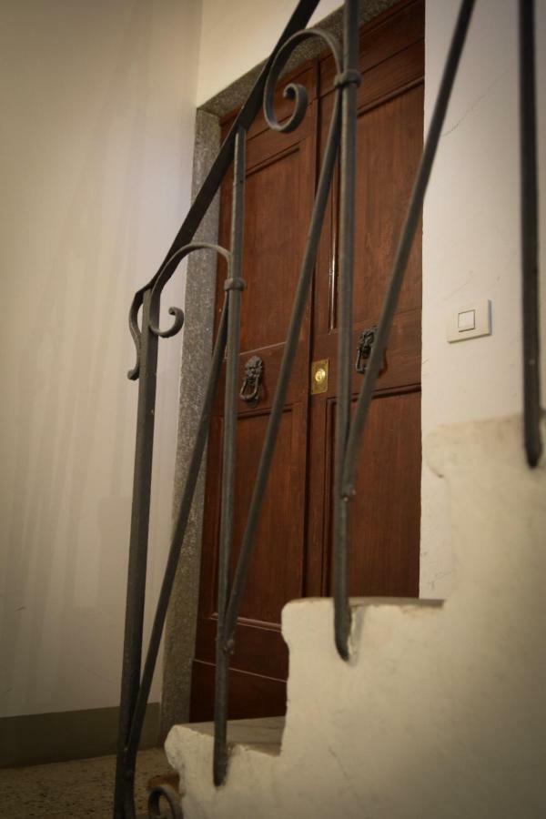 Calzaiuoli Luxury And Characteristic Apartment Флоренция Екстериор снимка