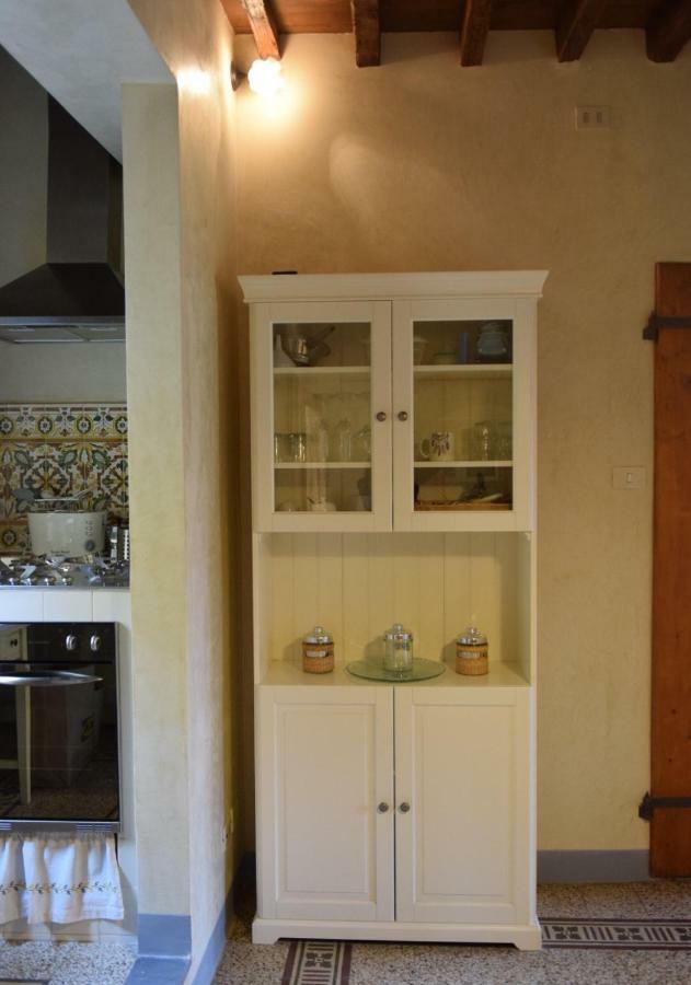 Calzaiuoli Luxury And Characteristic Apartment Флоренция Екстериор снимка