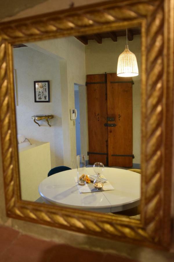 Calzaiuoli Luxury And Characteristic Apartment Флоренция Екстериор снимка