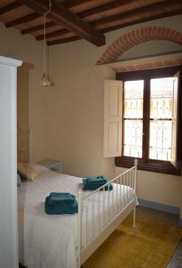 Calzaiuoli Luxury And Characteristic Apartment Флоренция Екстериор снимка