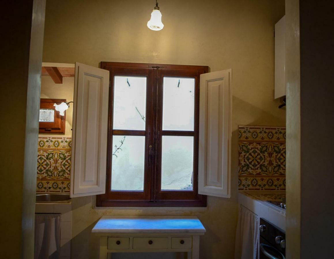Calzaiuoli Luxury And Characteristic Apartment Флоренция Екстериор снимка